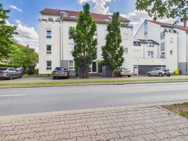 Wohnung zum Kaufen in Zwingenberg 310.000,00 EUR 78.75 m²