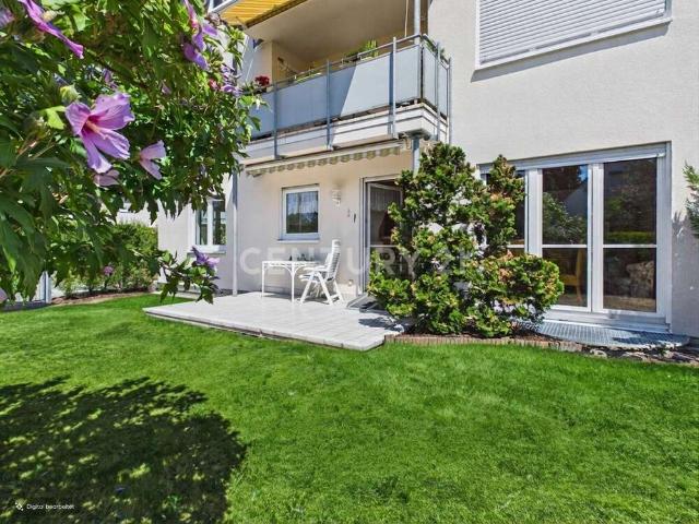 Wohnung zum Kaufen in Zwingenberg 365.000,00 EUR 81 m²
