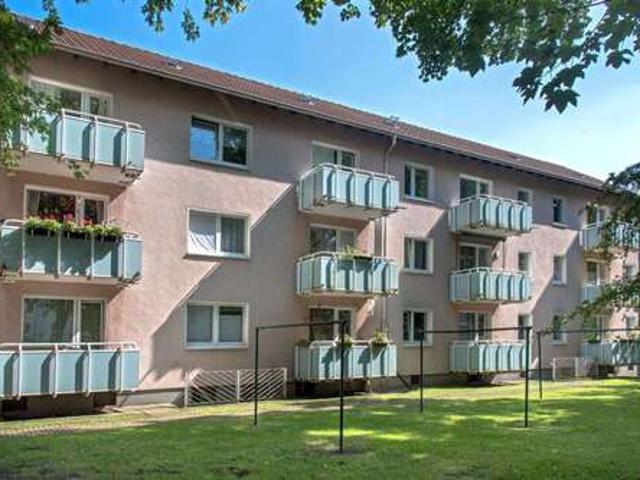 Wohnung zum Mieten in Castrop Rauxel 449,00 € 59.93 m²