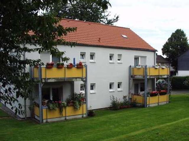 Wohnung zum Mieten in Castrop Rauxel 469,00 € 53.98 m²