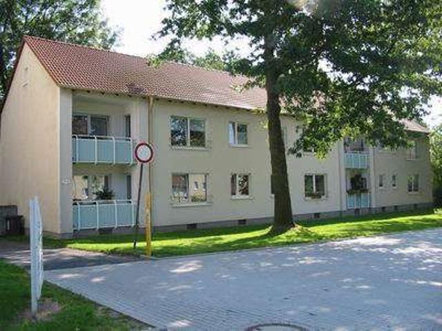 Wohnung zum Mieten in Castrop Rauxel 579,00 € 75.64 m²