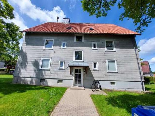 Wohnung zum Mieten in Clausthal Zellerfeld 305,00 € 49.6 m²