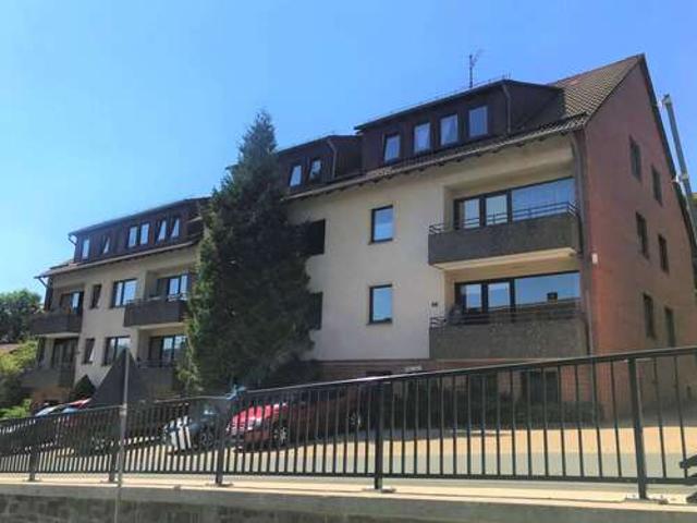 Wohnung zum Mieten in Clausthal Zellerfeld 330,00 € 43 m²