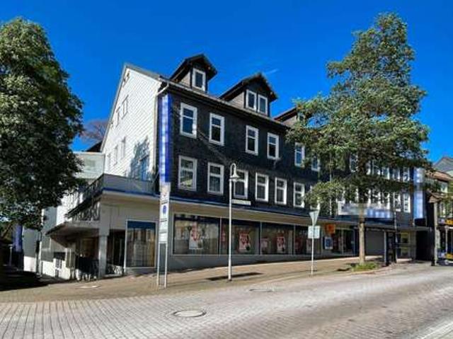 Wohnung zum Mieten in Clausthal Zellerfeld 800,00 € 190 m²