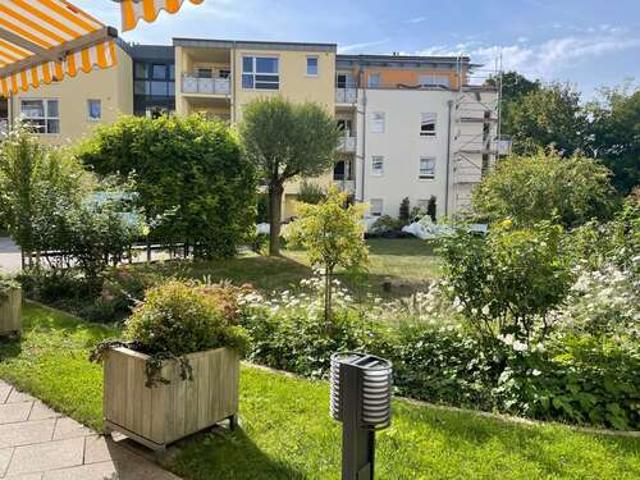 Wohnung zum Mieten in Aschaffenburg 1.150,00 € 82.52 m²
