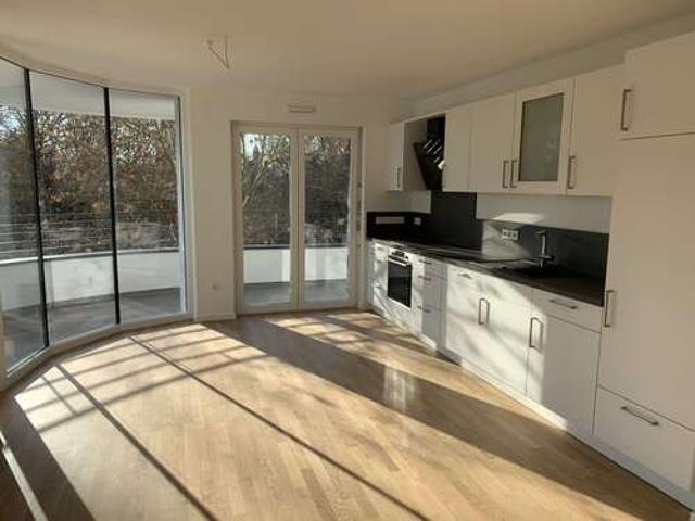 Wohnung zum Mieten in Aschaffenburg 1.550,00 € 97 m²
