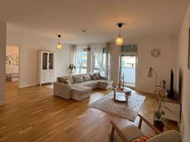 Wohnung zum Mieten in Aschaffenburg 1.600,00 € 142.5 m²