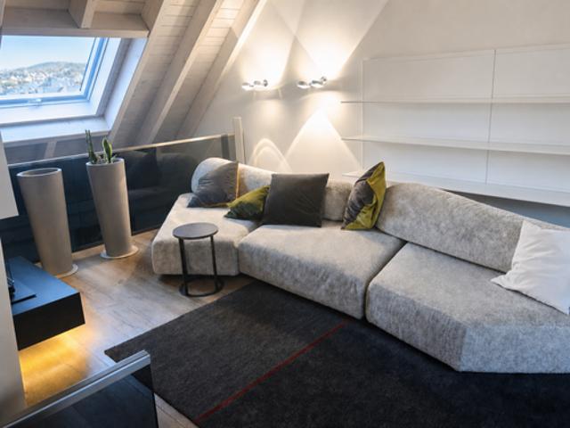 Wohnung zum Mieten in Aschaffenburg 2.100,00 € 118 m²