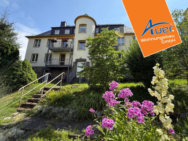 Wohnung zum Mieten in Aue Bad Schlema 409,40 € 71.2 m²
