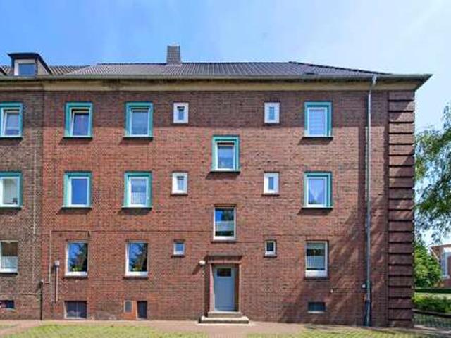 Wohnung zum Mieten in Bottrop 489,00 € 57.88 m²
