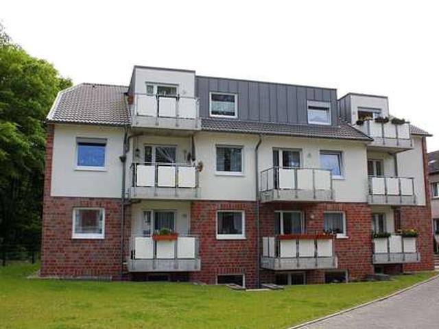 Wohnung zum Mieten in Bottrop 497,60 € 49.76 m²