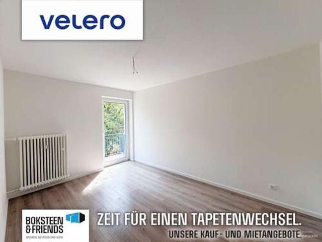 Wohnung zum Mieten in Bottrop 560,00 € 85.77 m²