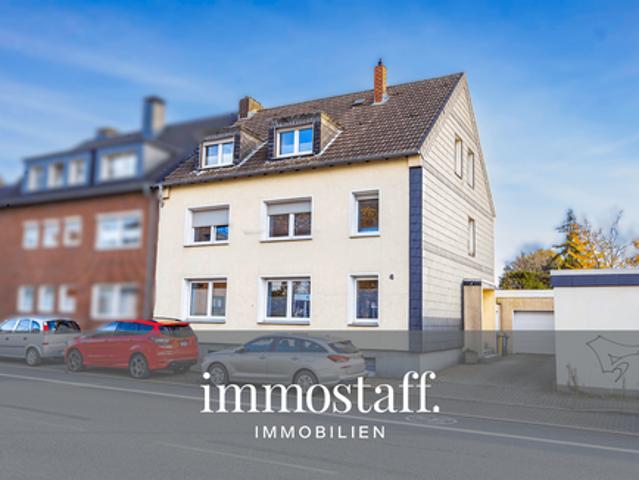 Wohnung zum Mieten in Bottrop 696,00 € 80 m²