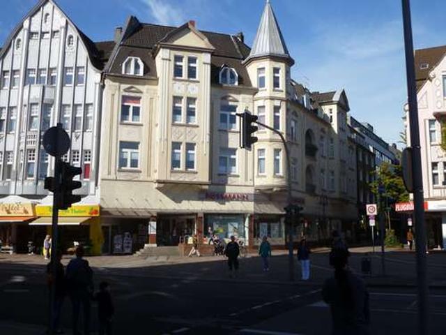 Wohnung zum Mieten in Bottrop 775,00 € 103 m²
