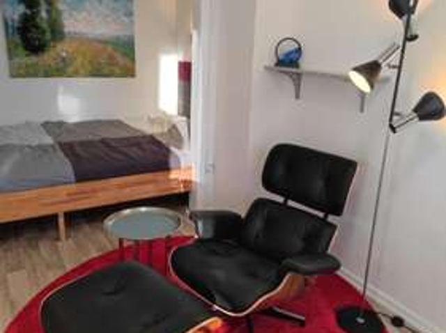 Wohnung zum Mieten in Bochum Bochum Mitte 550,00 € 35.5 m²