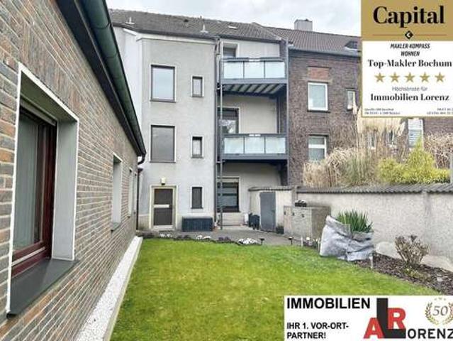 Wohnung zum Mieten in Bochum Wattenscheid 748,00 € 100 m²