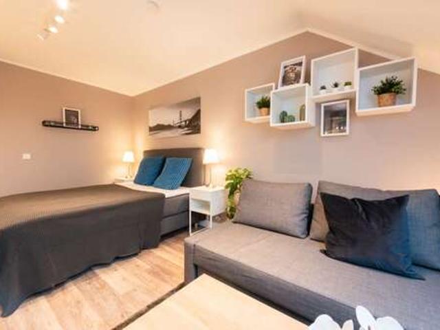 Wohnung zum Mieten in Bochum Weitmar 550,00 € 29.28 m²