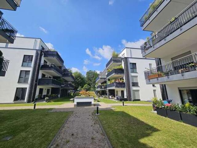 Wohnung zum Mieten in Bochum 1.245,00 € 90.57 m²