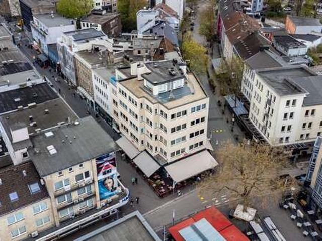 Wohnung zum Mieten in Bochum 2.600,00 € 251.2 m²