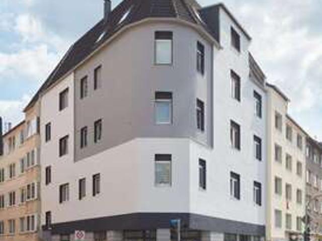 Wohnung zum Mieten in Bochum 325,44 € 58.58 m²