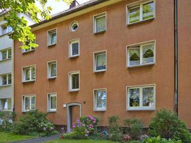 Wohnung zum Mieten in Bochum 455,00 € 51.6 m²