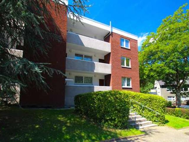 Wohnung zum Mieten in Bochum 480,00 € 44 m²