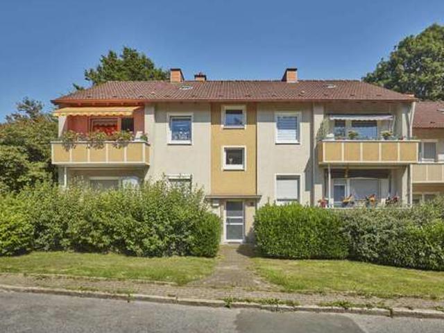 Wohnung zum Mieten in Bochum 480,00 € 50.09 m²