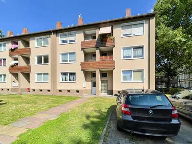 Wohnung zum Mieten in Bochum 550,00 € 48.22 m²