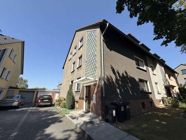 Wohnung zum Mieten in Bochum 590,00 € 74 m²