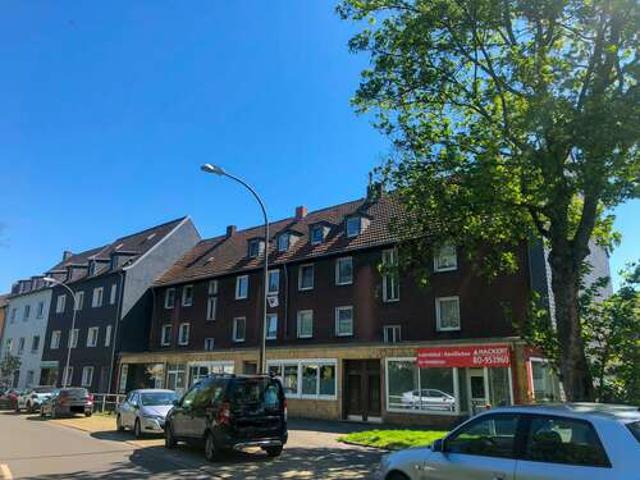 Wohnung zum Mieten in Bochum 650,00 € 59.64 m²