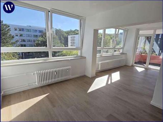 Wohnung zum Mieten in Bochum 670,00 € 76 m²