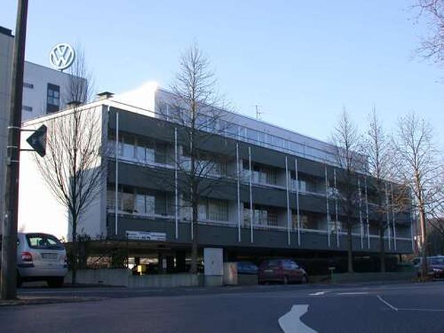Wohnung zum Mieten in Bonn 400,00 € 34 m²