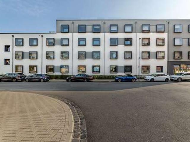 Wohnung zum Mieten in Bonn 445,00 € 18 m²