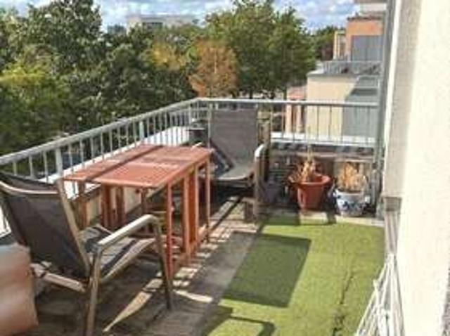 Wohnung zum Mieten in Bonn 455,00 € 30.21 m²