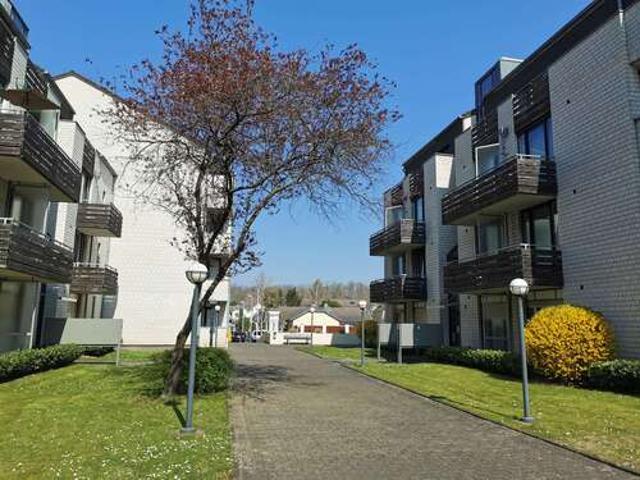 Wohnung zum Mieten in Bonn 480,00 € 23 m²