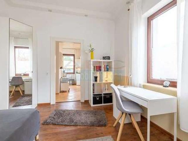 Wohnung zum Mieten in Bonn 550,00 € 30 m²