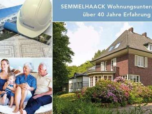 Wohnung zum Mieten in Bonn 560,00 € 46.14 m²