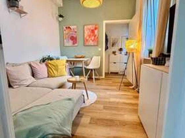 Wohnung zum Mieten in Bonn 610,00 € 33 m²