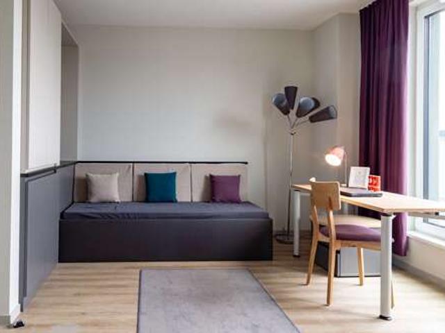 Wohnung zum Mieten in Bonn 639,00 € 20 m²