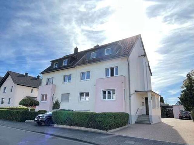 Wohnung zum Mieten in Bonn 670,00 € 60 m²