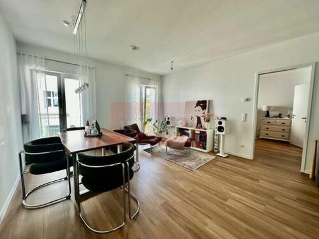 Wohnung zum Mieten in Bonn 740,00 € 45 m²