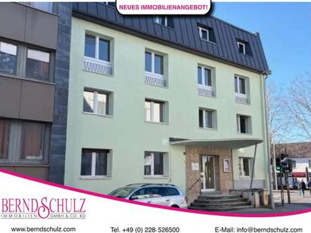 Wohnung zum Mieten in Bonn 818,00 € 40.91 m²