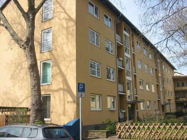 Wohnung zum Mieten in Bonn 933,35 € 81.09 m²