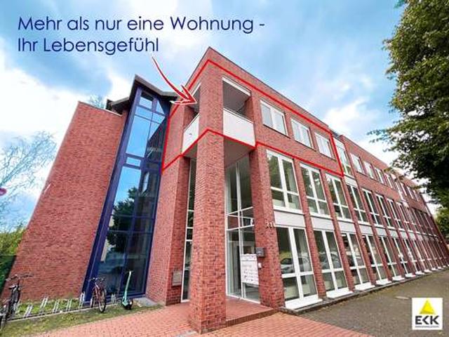 Wohnung zum Mieten in Bonn 1.095,00 € 60 m²