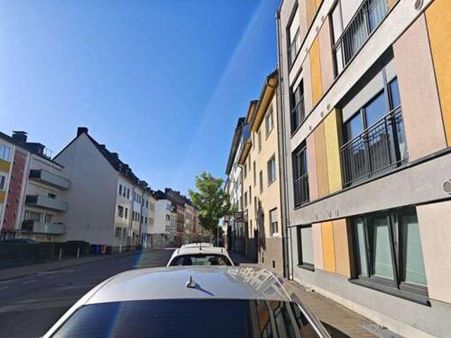 Wohnung zum Mieten in Bonn 1.019,00 € 47 m²