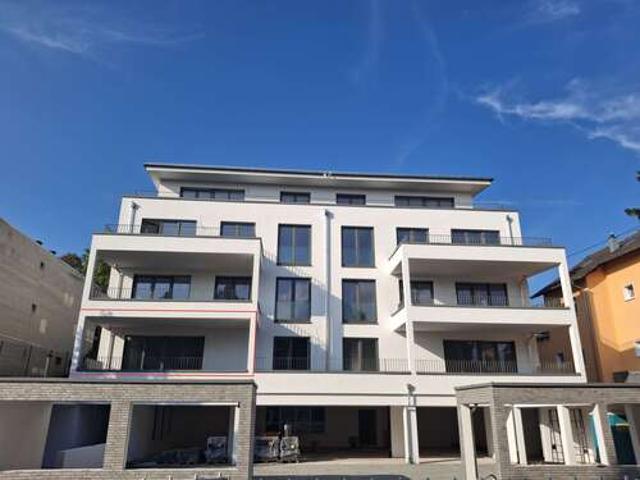 Wohnung zum Mieten in Bonn 1.578,00 € 95.6 m²