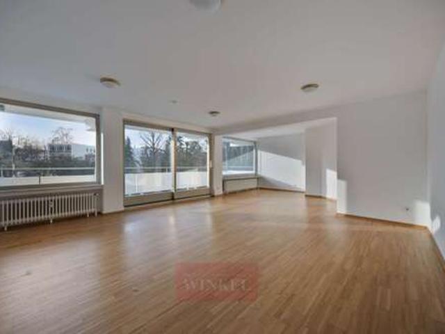 Wohnung zum Mieten in Bonn 1.580,00 € 129 m²