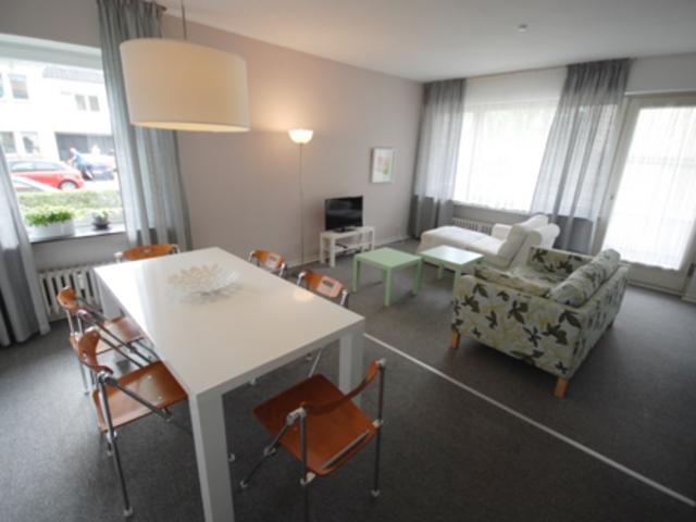Wohnung zum Mieten in Bonn 1.700,00 € 100 m²