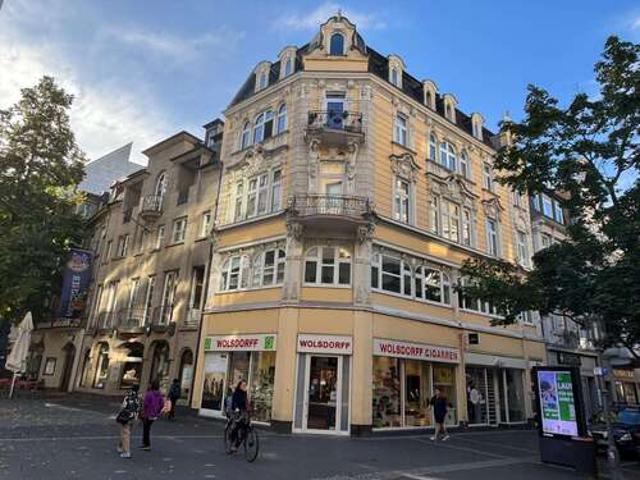 Wohnung zum Mieten in Bonn 280,00 € 20 m²