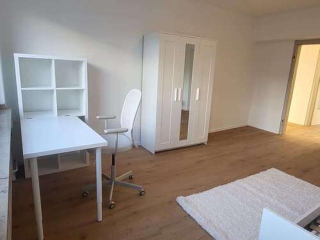 Wohnung zum Mieten in Bonn Zentrum 499,00 € 24 m²